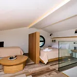 La Isola 3* Skala Potamia