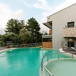 Hotel de apartamente La Isola 3*