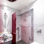 Hotel de apartamente La Isola 3*