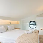 Hotel de apartamente La Isola 3*