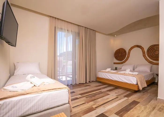 La Isola Apartahotel