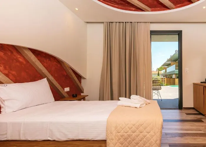 Apartahotel La Isola