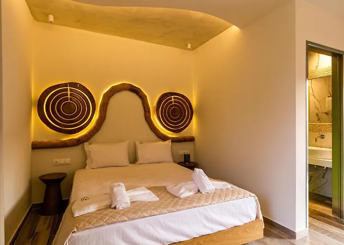 La Isola Apartahotel 3*