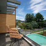 La Isola Aparthotel Skala Potamia (Thasos)
