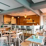 La Isola 3* Skala Potamia (Thasos)