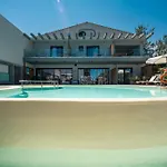 La Isola 3* Skala Potamia (Thasos)