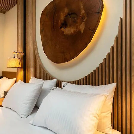 La Isola شقة فندقية سكالا بوتامياس