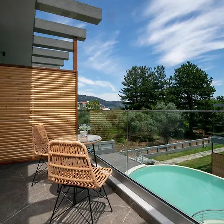 La Isola شقة فندقية سكالا بوتامياس