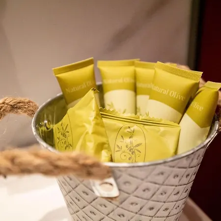 La Isola شقة فندقية