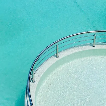 شقة فندقية La Isola 3*