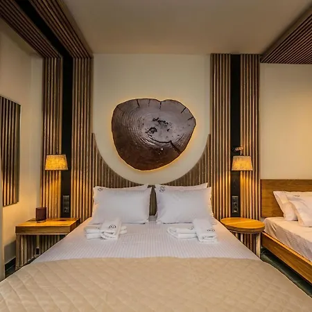 Aparthotel La Isola *