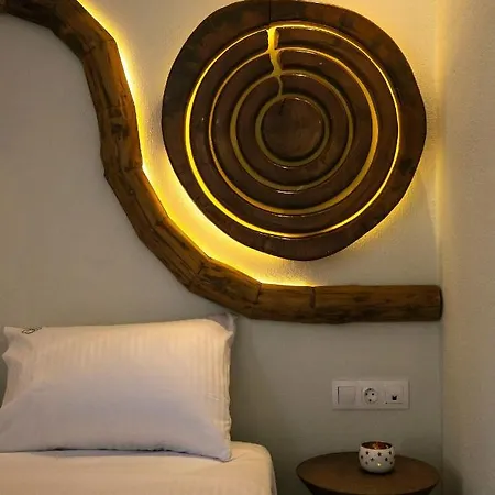 La Isola 3* سكالا بوتامياس