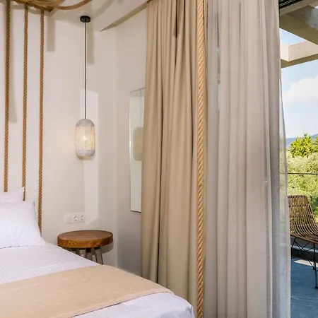 شقة فندقية La Isola