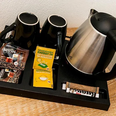 شقة فندقية La Isola