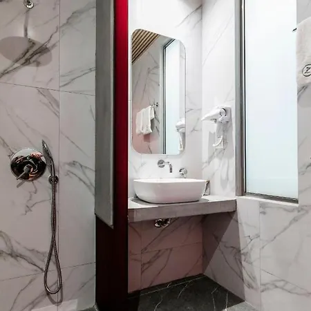 Apartmanhotel La Isola Szkála Potamiász