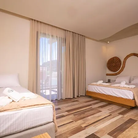 La Isola Apartmanhotel
