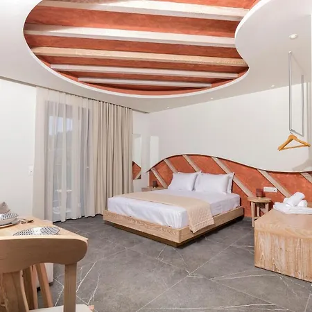 Apart-hotel La Isola 3*