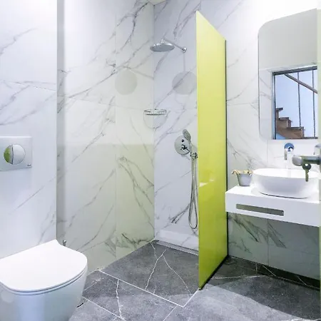 شقة فندقية La Isola سكالا بوتامياس