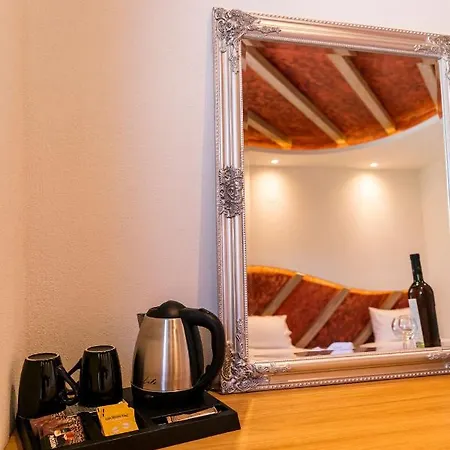 شقة فندقية La Isola