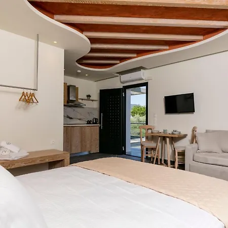 La Isola شقة فندقية