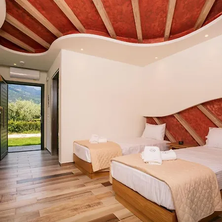 Apart-hotel La Isola 3*