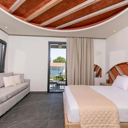 La Isola 3* سكالا بوتامياس