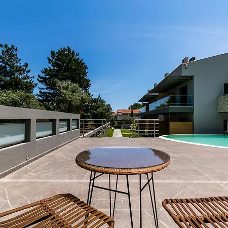 شقة فندقية La Isola