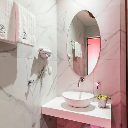 La Isola شقة فندقية 3*