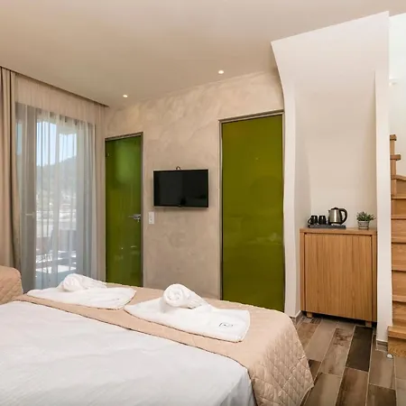 La Isola شقة فندقية 3*