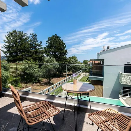 La Isola سكالا بوتامياس