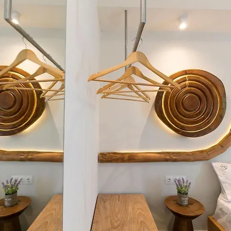 La Isola Apartmanhotel