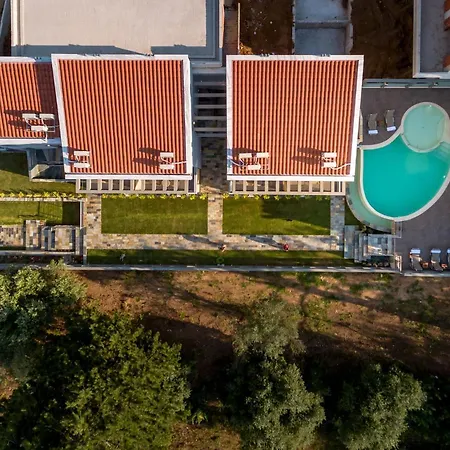 La Isola 3* سكالا بوتامياس