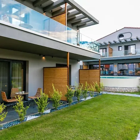 La Isola 3* سكالا بوتامياس