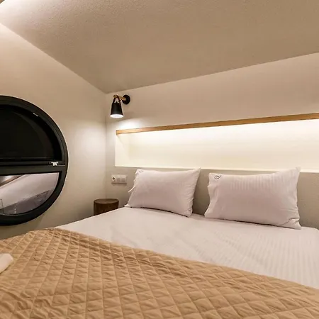 شقة فندقية La Isola