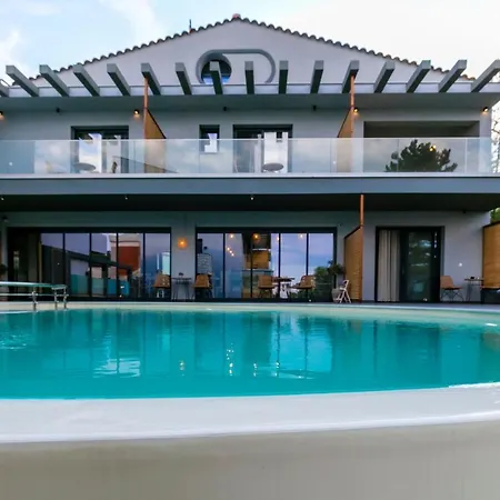 La Isola 3* سكالا بوتامياس