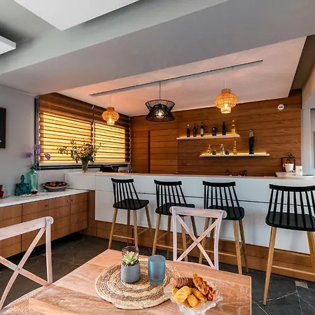 شقة فندقية La Isola