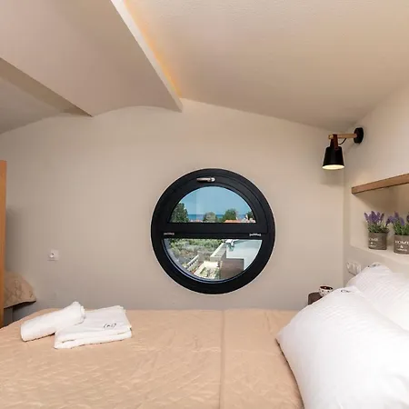 شقة فندقية La Isola 3*