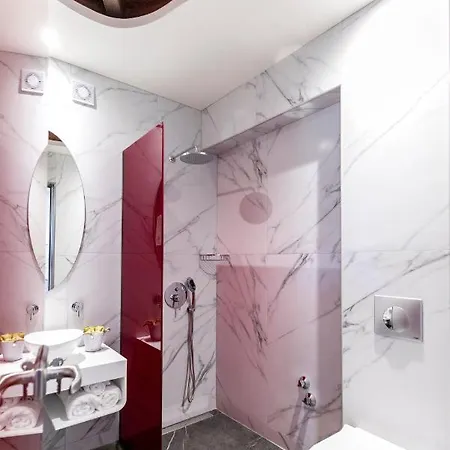 شقة فندقية La Isola 3*