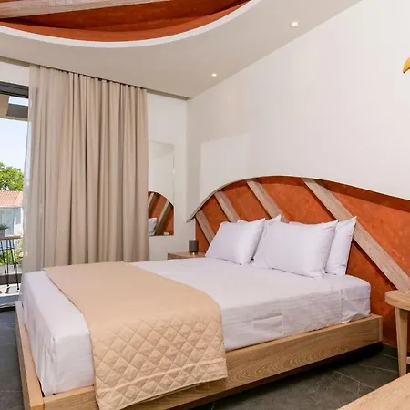 شقة فندقية La Isola