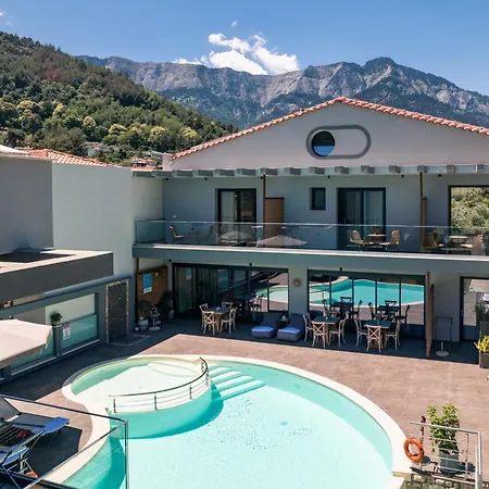 La Isola Appart hôtel