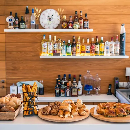 La Isola شقة فندقية 3*