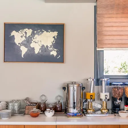 شقة فندقية La Isola 3*