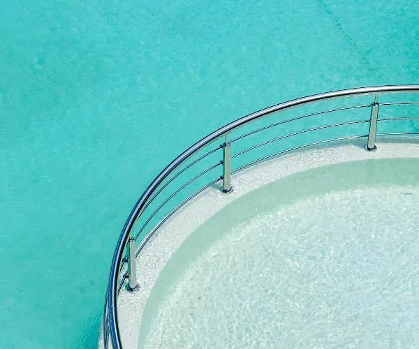 Appart hôtel La Isola 3*