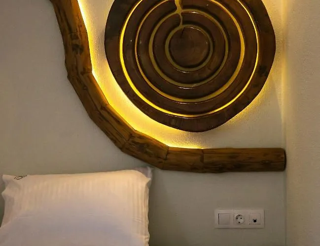 La Isola 3* Skala Potamia (Thasos)