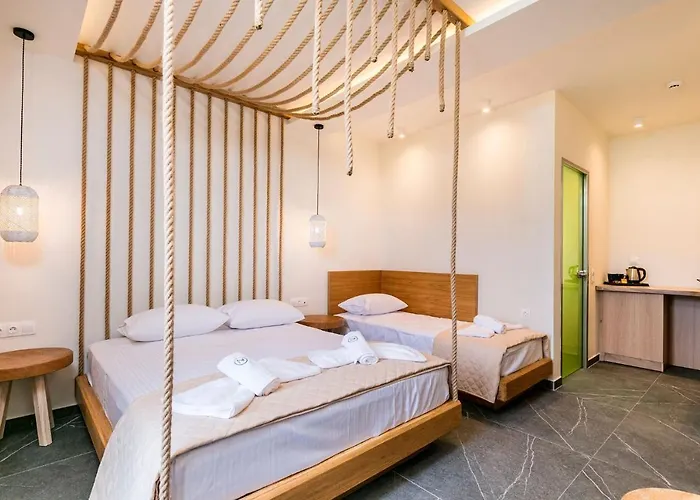 La Isola Appart hôtel