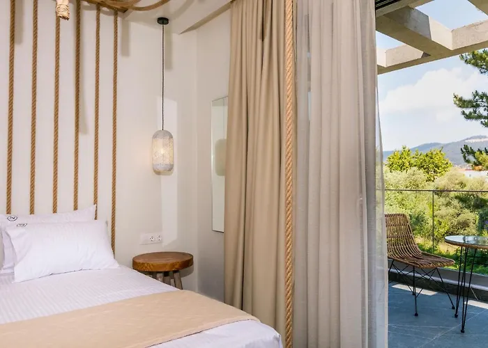 Appart hôtel La Isola