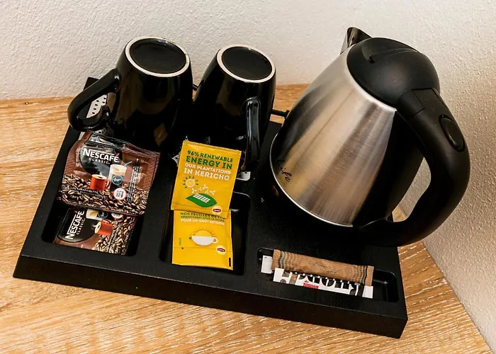 Appart hôtel La Isola