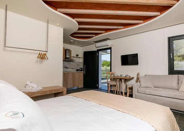 La Isola Appart hôtel