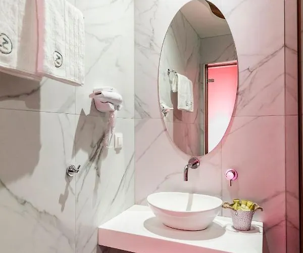 La Isola Appart hôtel 3*