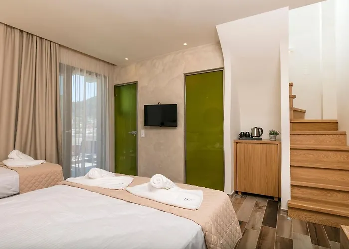 La Isola Appart hôtel 3*